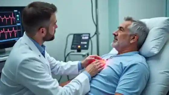 أحدث طرق الكشف المبكر عن أمراض القلب: الفحوصات التي قد تنقذ حياتك