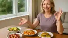 اكلات بدون تكاليف سريعة للغداء بدون فرن