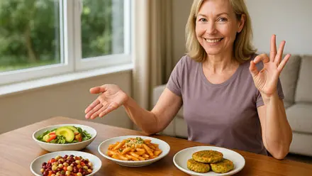 اكلات بدون تكاليف سريعة للغداء بدون فرن