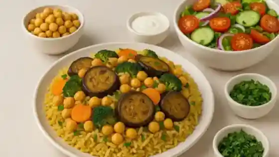 اكلات للغداء سهلة سريعة وبسيطة بدون لحم من وصفات اكله للعشاء افكار طبخات