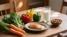 اكلات تقوي العظام والمفاصل