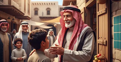 احسن شيخ روحاني في مصر ابو بكر محمد رضوان ورقم التواصل