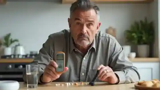 أعراض ارتفاع السكر إلى 400: علامات الخطر التي لا يجب تجاهلها