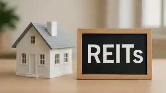 الصناديق العقارية في السعودية ومصر: دليل استثماري كامل