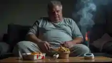 التدخين، السمنة، والسكري: ثلاثي الخطر القاتل لصحة القلب والشرايين