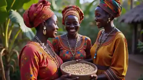 بذور الأكبي : فوائدها للتسمين وتكبير الثدي والمؤخرة وفوائدها الشاملة