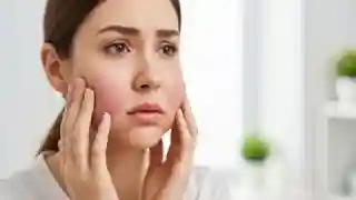 أعراض المس العاشق عند المرأة المتزوجة