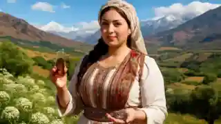شيوخ روحانيين من السودان
