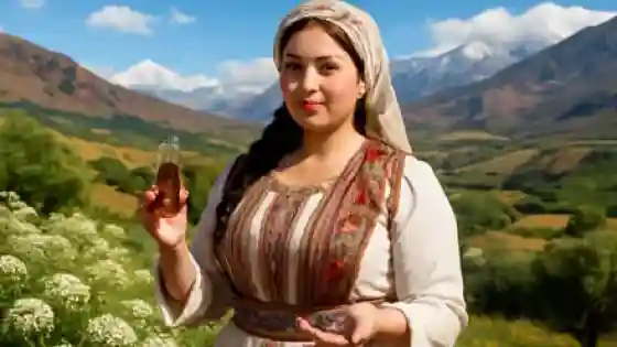 حبة الحلاوة لزيادة الوزن للتسمين لتكبير الثدي و المؤخرة و لتنحيف البطن وفوائد اخرى