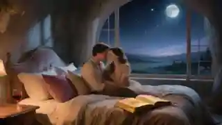 حدوتة قبل النوم للكبار فقط 3 حكايات رومانسية خيالية درامية ومغامرات لا تنسى