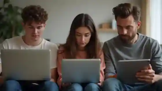 اختبار العصبية في نمط الشخصية من 50 سؤال للمراهقين للبنات للرجال