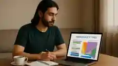 اختبار الانماط الشخصية الاربعة اقوى برنامج في كيف اعرف نمط شخصيتي