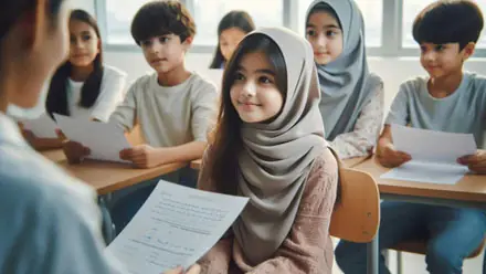 اختبار مستوى الذكاء العالمي للاطفال للمراهقين مجاني اقوى اختبارات تقييم المستوى العاطفي الاجتماعي