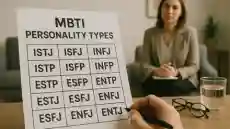 اختبار نمط الشخصية دقيق في معرفة أنماط الشخصيات الأربعة: اكتشف من أنت بوضوح