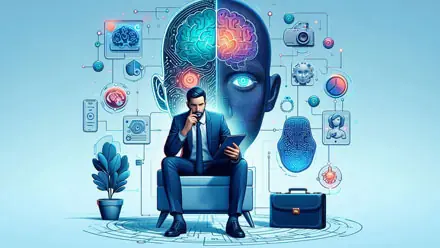 اختبار النفسية وتحليل الشخصية: لفهم ذاتك عبر أسئلة التقنية الحديثة