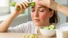 إزالة حروق الشمس من الوجه بسرعة حلول فورية وفعّالة لبشرة متوهجة