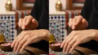 شيخ روحاني سعودي في القصيم