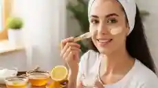 خلطة تبييض الوجه في ثلاث ايام : استعيدي إشراقة بشرتك بسرعة وبسهولة