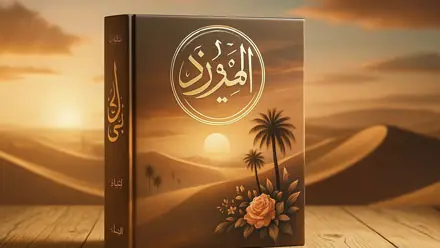 كتاب الرحيق المختوم: ملخص وشرح مع اقتباس مجاني للسيرة النبوية عن ابن باز