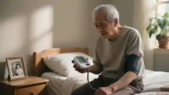 لماذا يعد ارتفاع ضغط الدم الانبساطي أخطر