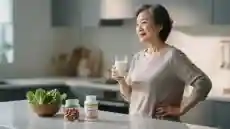 أفضل الطرق لتقوية العظام بعد سن الأربعين