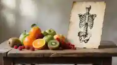 ماهي الفاكهة التي تقوي العظام