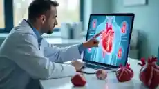 ما هي أمراض القلب والشرايين؟ تعرف على الأنواع الأكثر شيوعًا وأسبابها الرئيسية