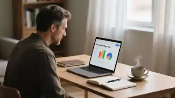 mbti اختبار الأنماط الشخصية دقيق جدا