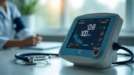 معدل الضغط الطبيعي