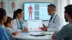 نسبة الحديد ومعدل المخزون الطبيعي للنساء والرجال والاطفال