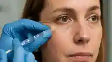 تجربتي مع حقن الفيلر تحت العين