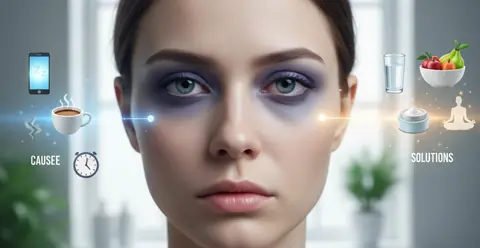 اعراض الجن العاشق للمراة المتزوجة وعلامات الشفاء من المس وطريق الخلاص