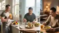 اسهل نظام غذائي لانقاص الوزن