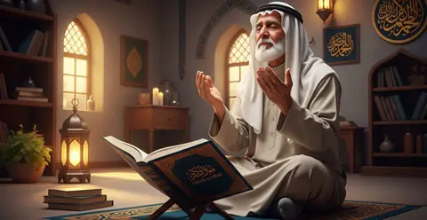 دعاء بعد قراءة سورة يس من كتاب ابواب الفرج لتفريج الهموم وزيادة البركة