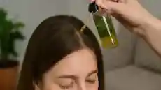 علاج تساقط الشعر للنساء في المنزل طبيعي بالاعشاب ومن الصيدلة