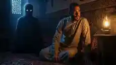 كيف يتحدث الجن مع الإنسان وما هو شكله الحقيقي