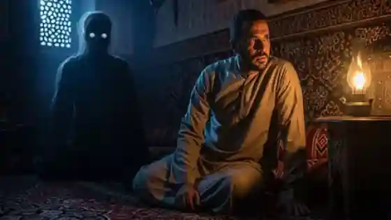 كيف يتحدث الجن مع الإنسان وما هو شكله الحقيقي