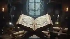 علم الزايرجة السر المكتوم اقوى كتاب زايرجة مع جدول وهندسة