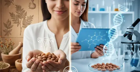 هل بذور الاكبي تساعد على الحمل؟ إليك ما يقوله الطب الشعبي والعلم الحديث